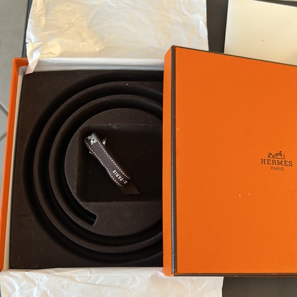 Assortment of Hermes boxes - Picture 5 of 6